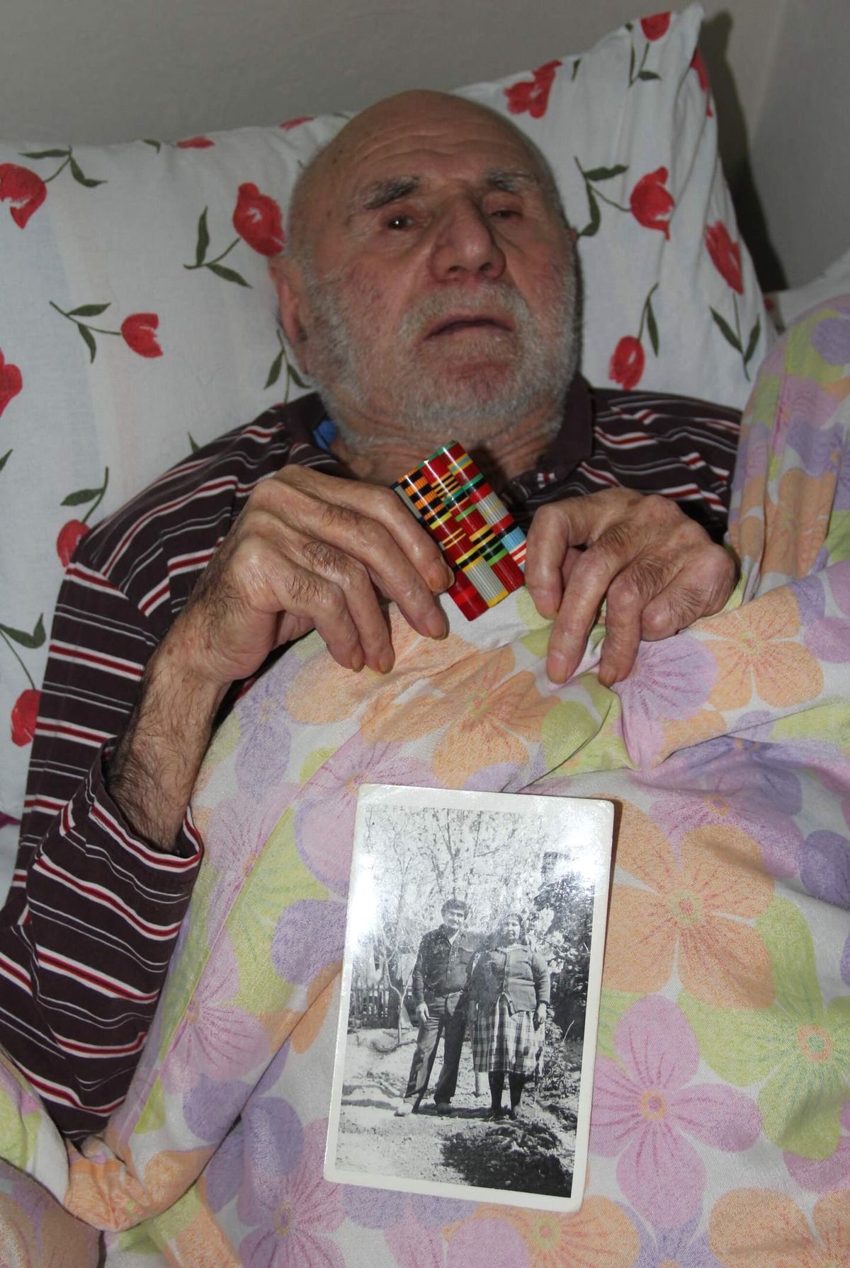 Kimliksiz Kahraman