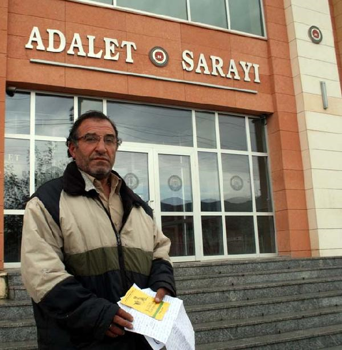 \'Köpeğim Öldürüldü\' Diyerek Suç Duyurusunda Bulundu