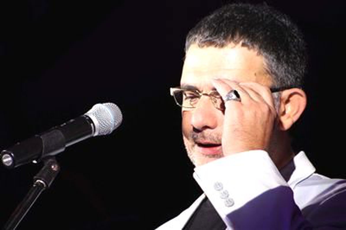 Mahkumlara Konser Molası