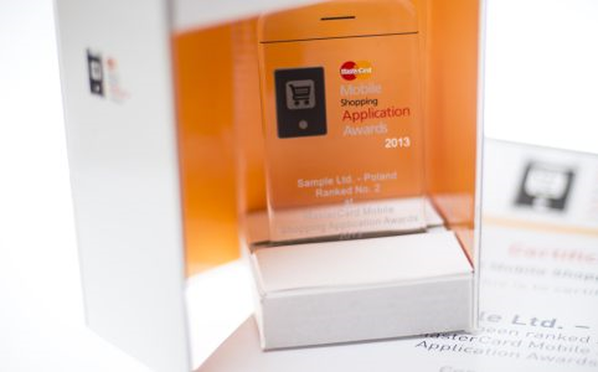 MasterCard\'tan Mobil Alışveriş Uygulamaları Yarışması