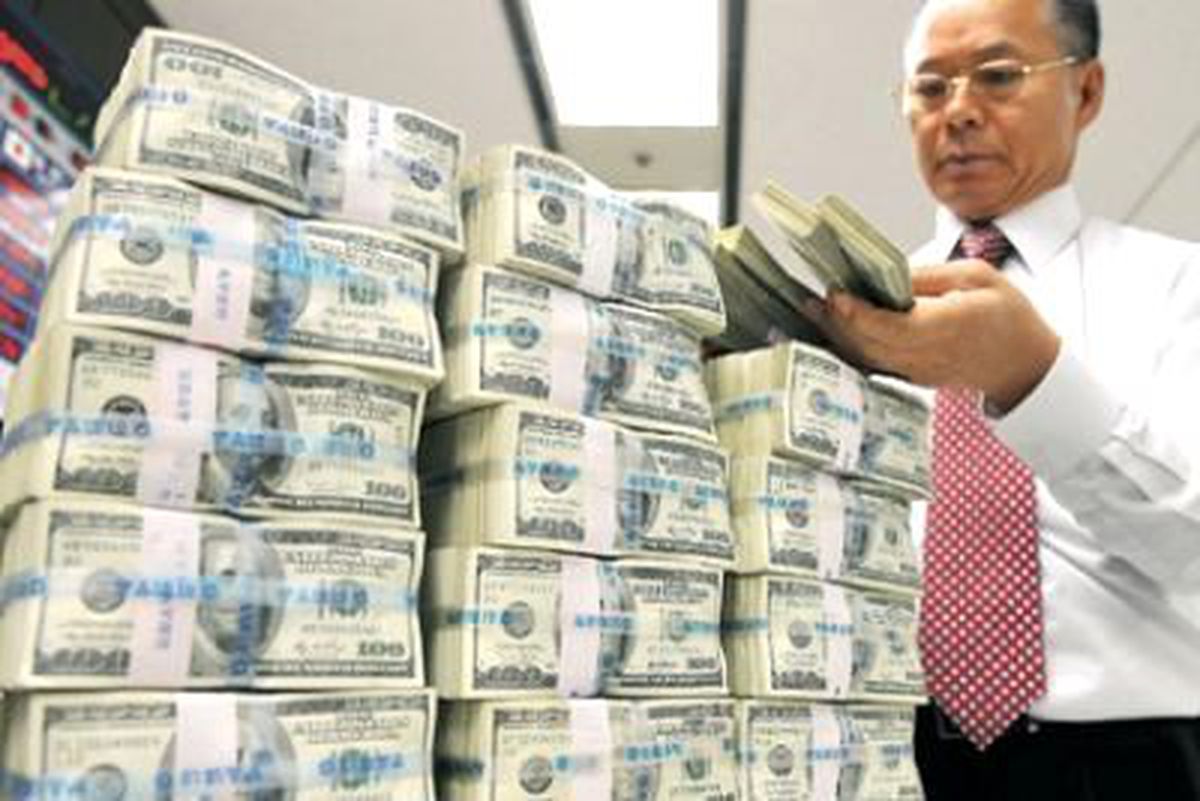 Mevduat Bir Haftada 1.4 Milyar TL Azaldı