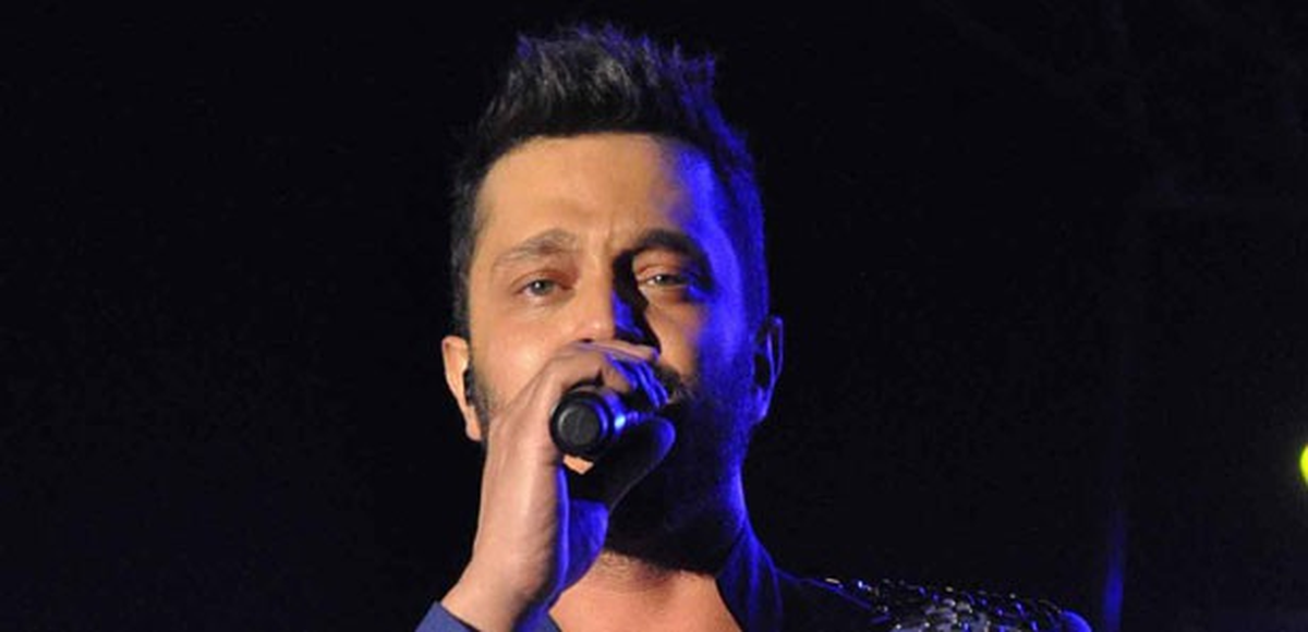 Murat Boz\'u Tarkan Sandılar
