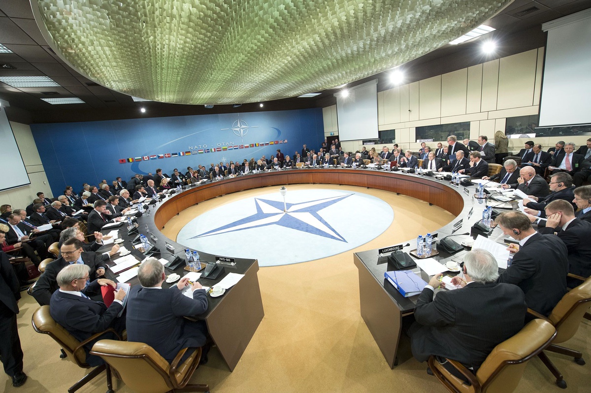NATO\'nun Türkiye\'ye Patriot Konuşlandırılmasını Onaylaması