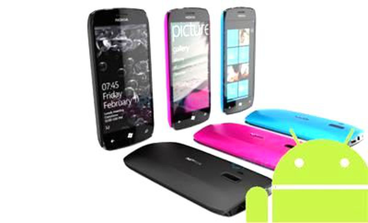 Nokia\'dan Android açıklaması!