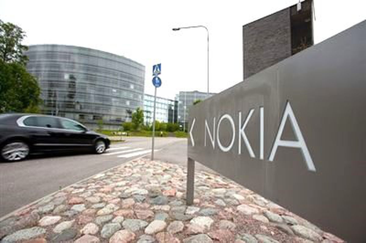 Nokia onu da sattı!