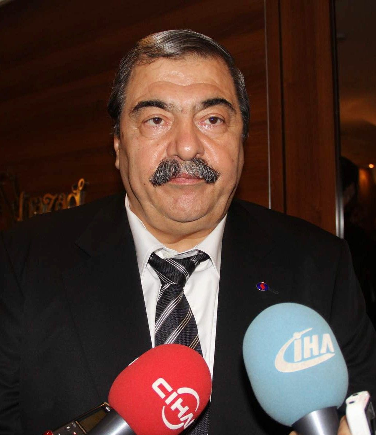 Sanko Holding Yönetim Kurulu Başkanı Konukoğlu Açıklaması