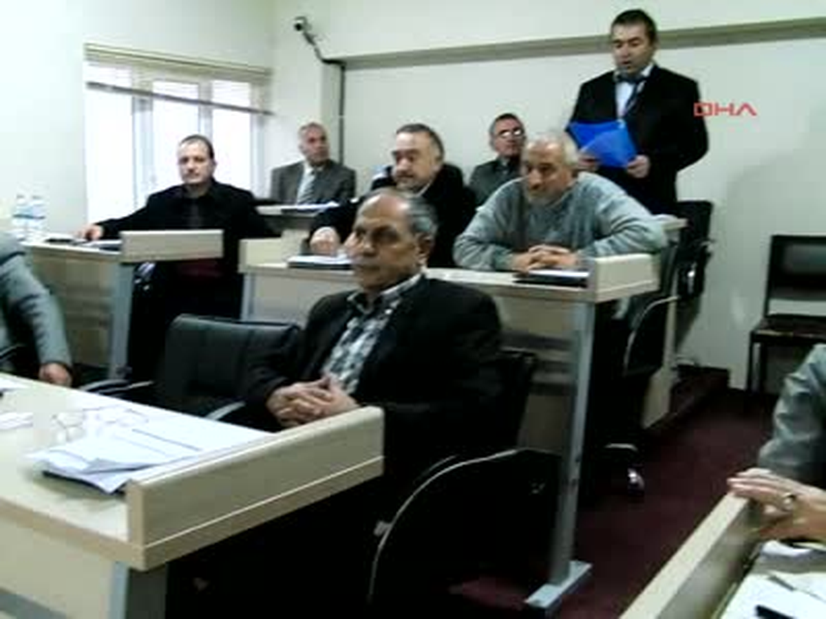Sivas Suşehri\'nde Evren Paşa Mahallesinin Adı Göllüköy Oldu