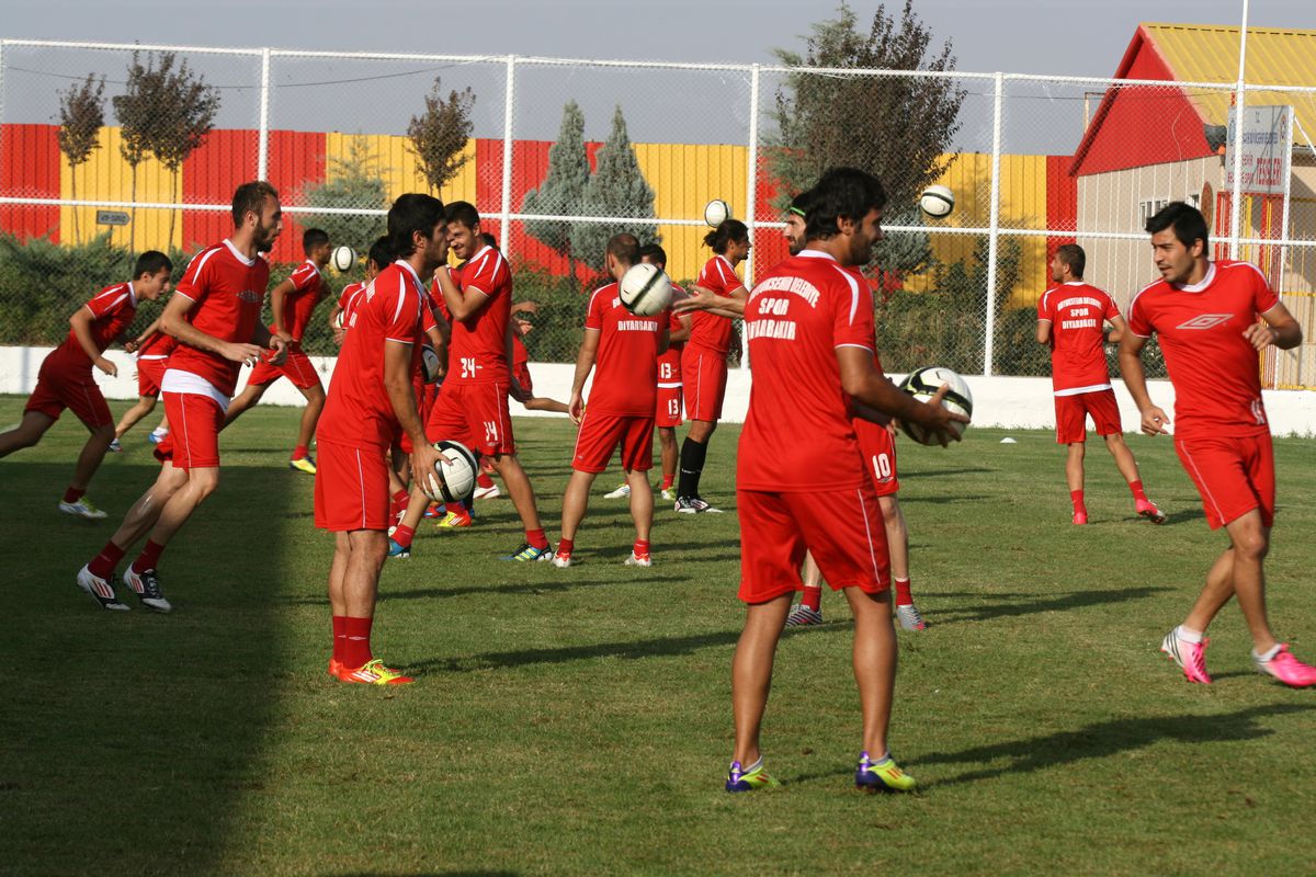 Spor Toto 3. Lig