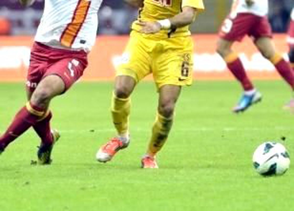 Süper Lig\'de Bir Rekor!