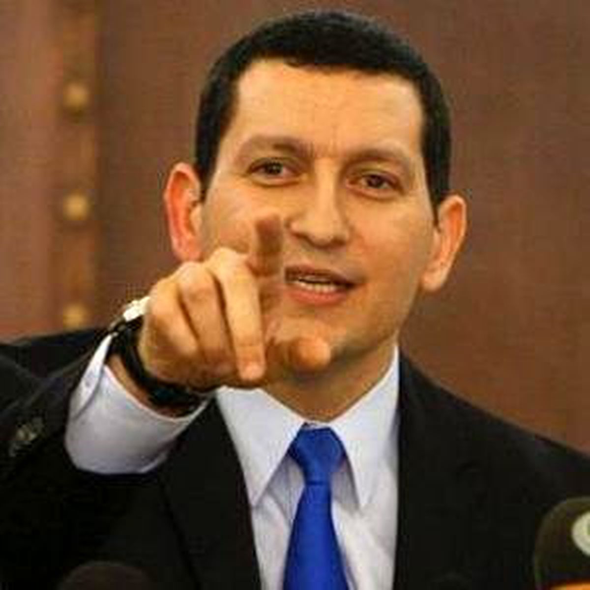 Suriye\'deki Olaylar