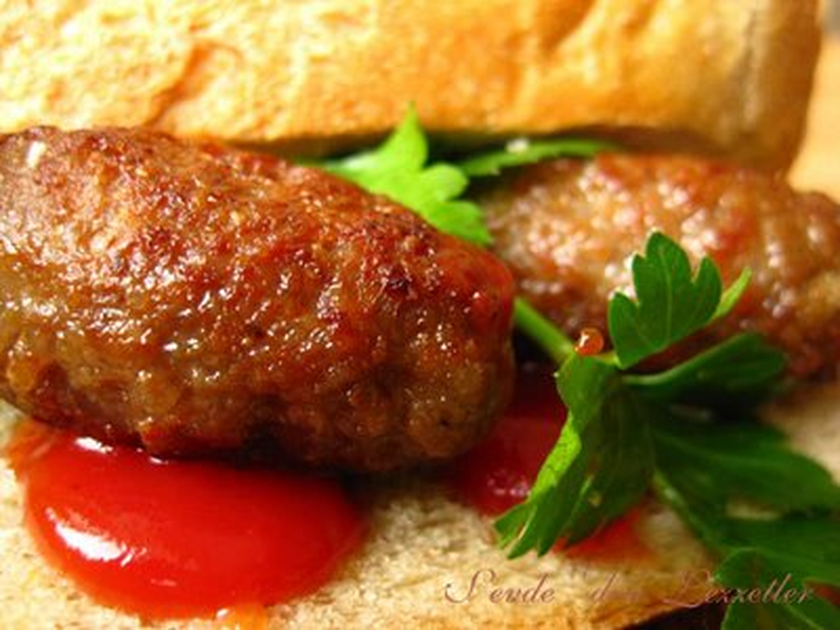 Tekirdağ Köftesi, Uzak Doğu\'da Tanıtılacak
