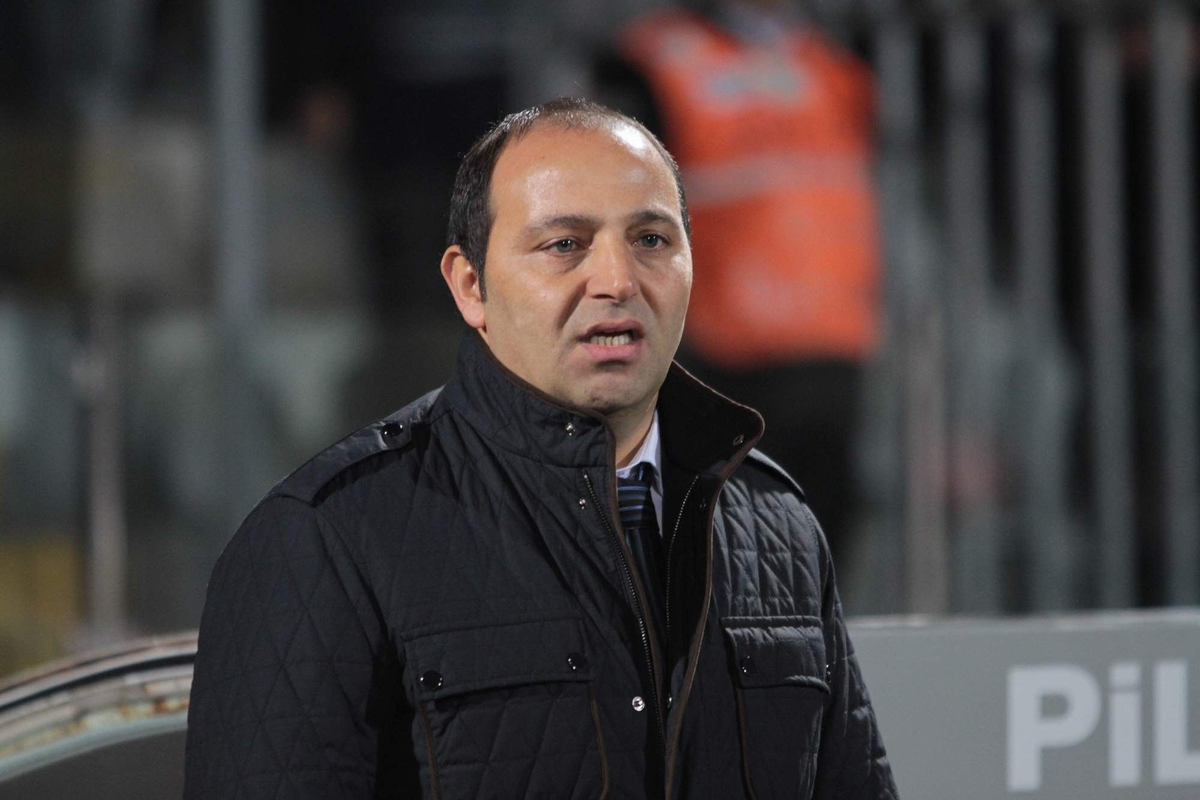 Trabzonspor Maçının Ardından
