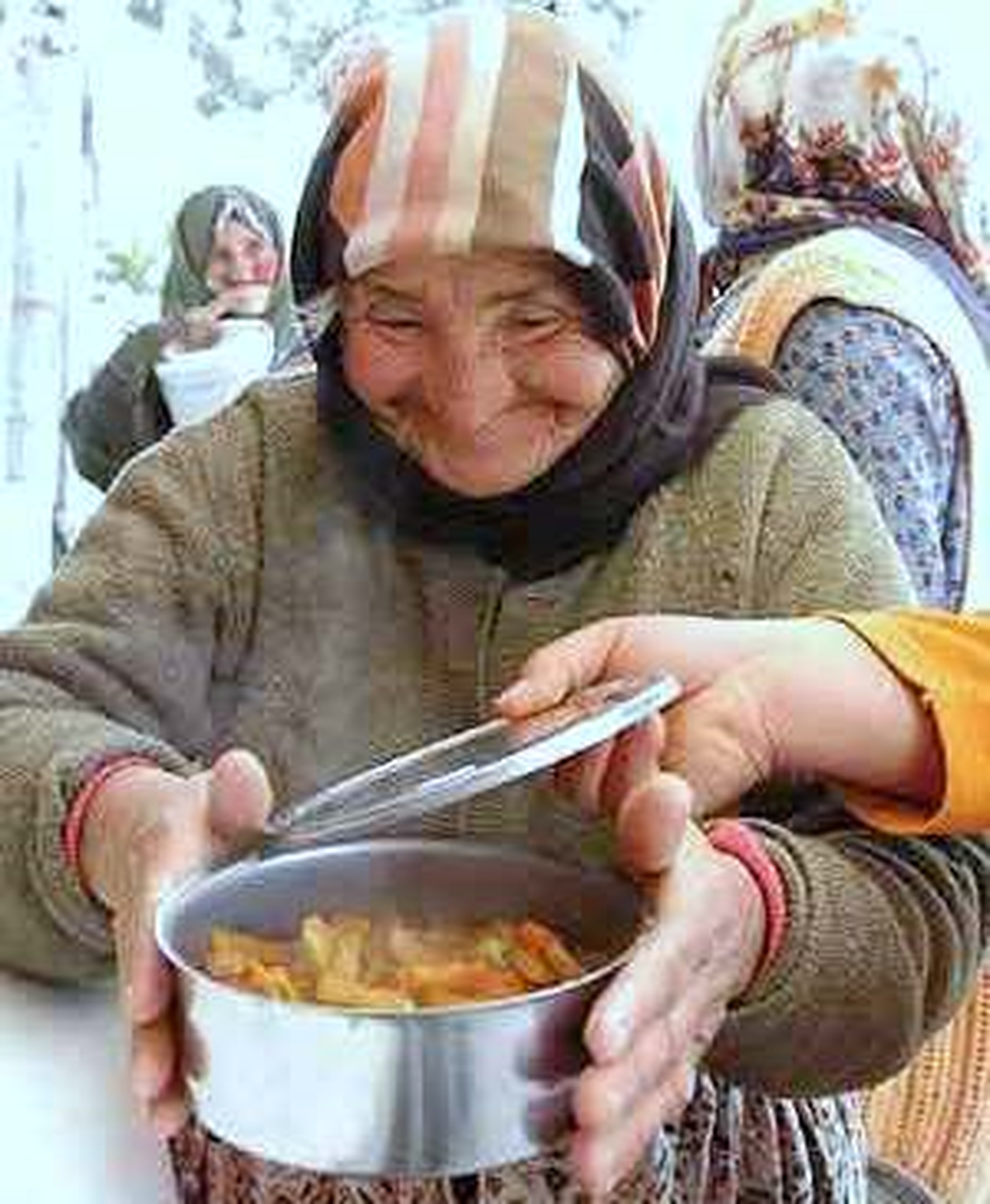 TÜİK\'in Yoksulluk Çalışması