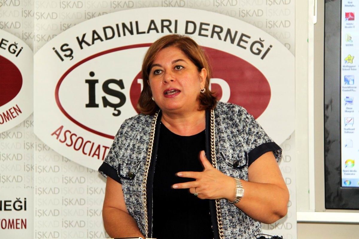 Türk Kadınına Seçme ve Seçilme Hakkının Verilişinin 78. Yıl Dönümü