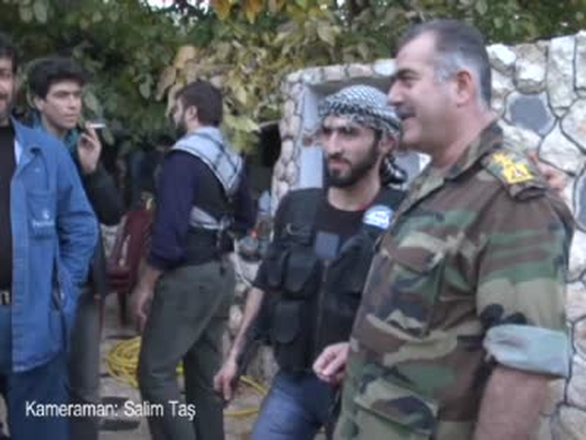 Türkiye"Patriot"Talebinde Haklı