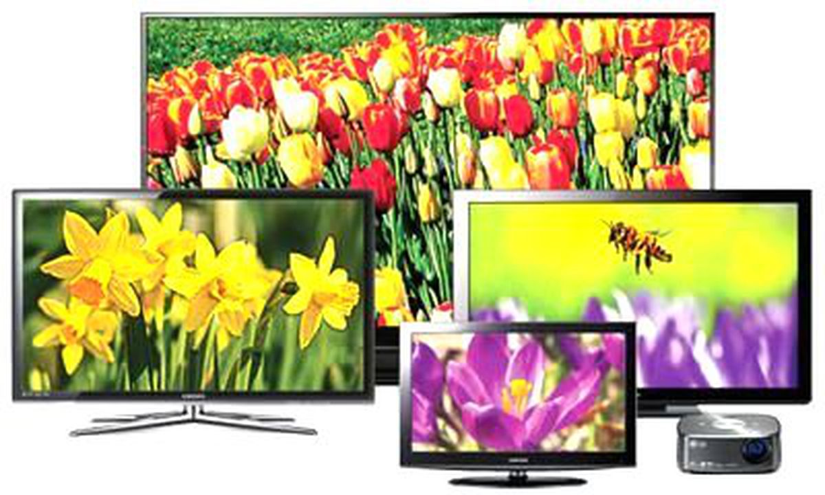 TV alırken bunlara dikkat!