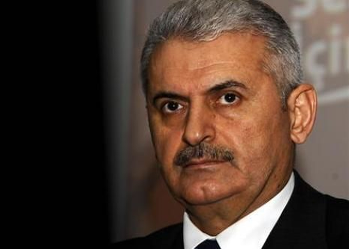 Ulaştırma Bakanı Yıldırım: Bu Öngörülmeyen Bir Gelişmedir