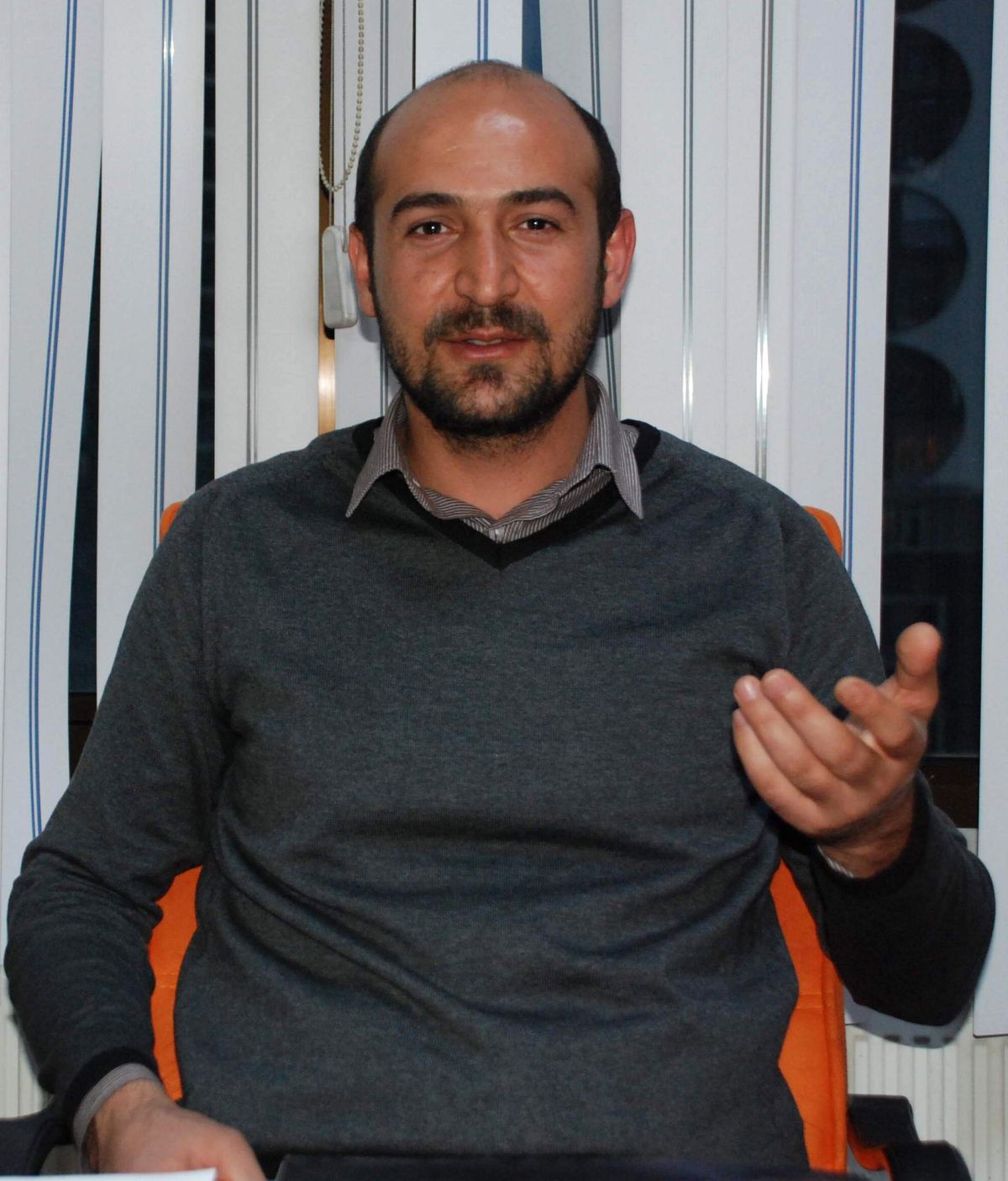 Yalçınkaya\'dan Deprem Yorumu
