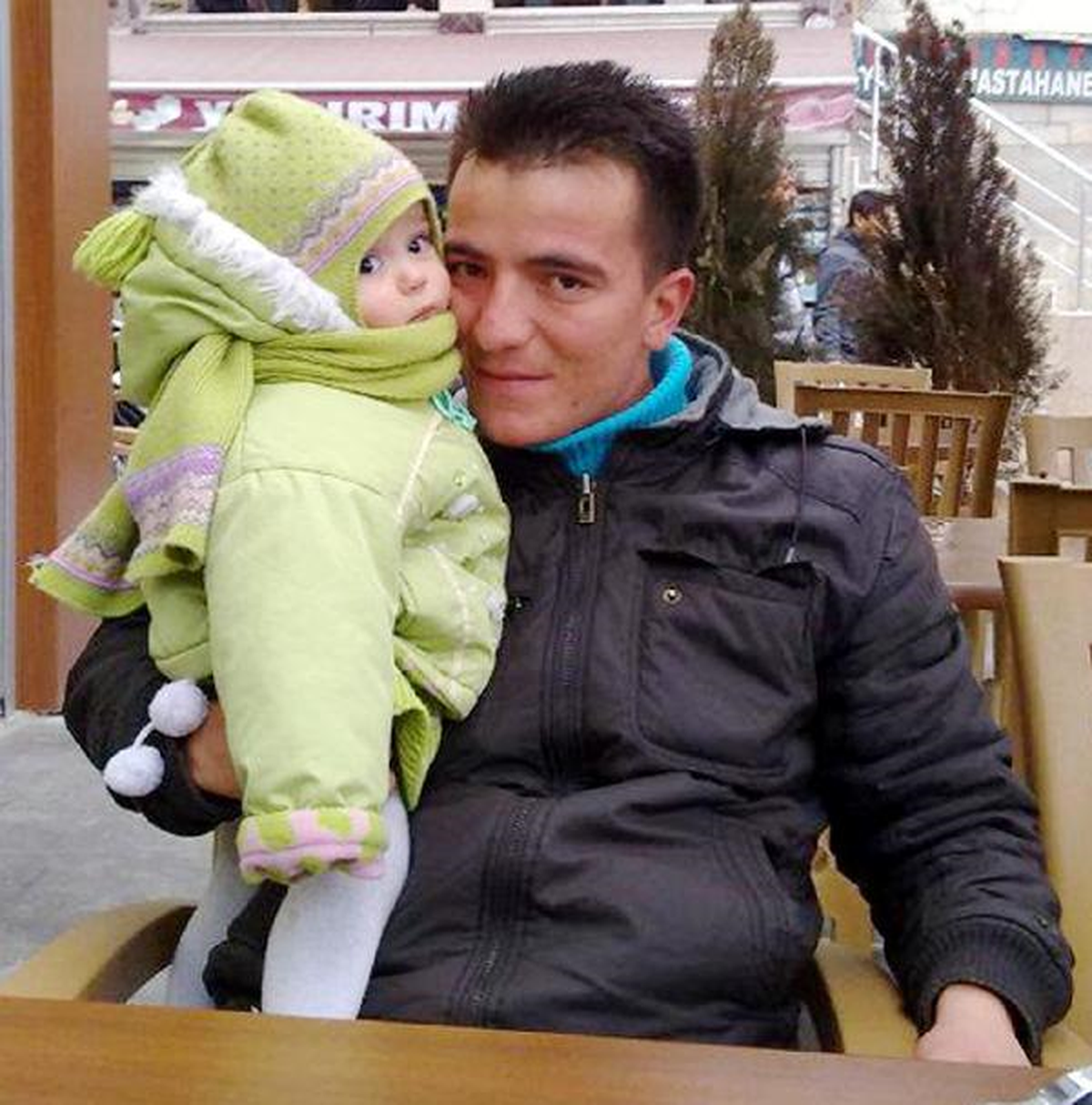 Yaralı Uzman Çavuş Şehit Düştü