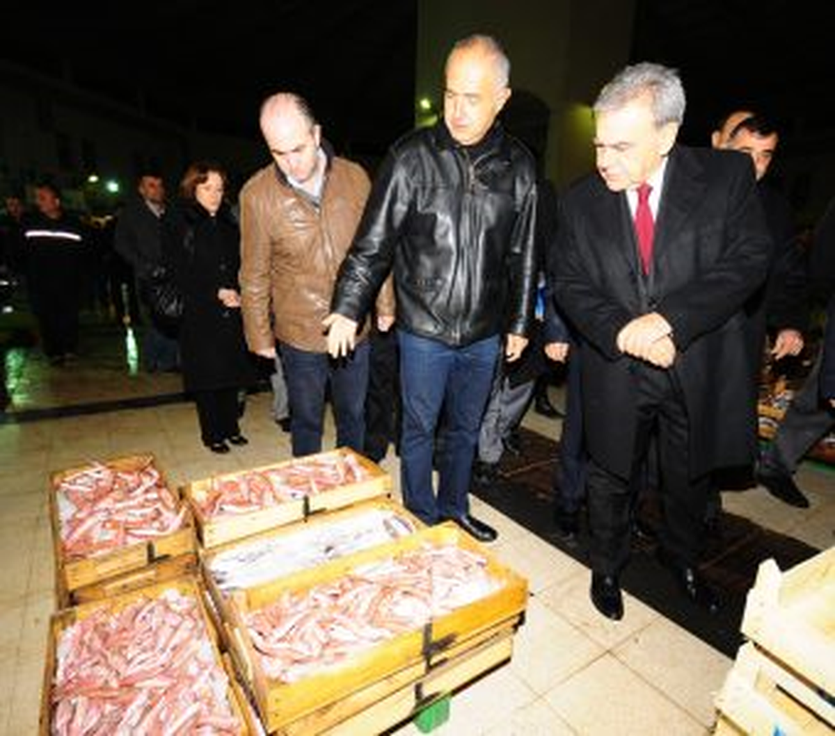05.00 Mesaisi