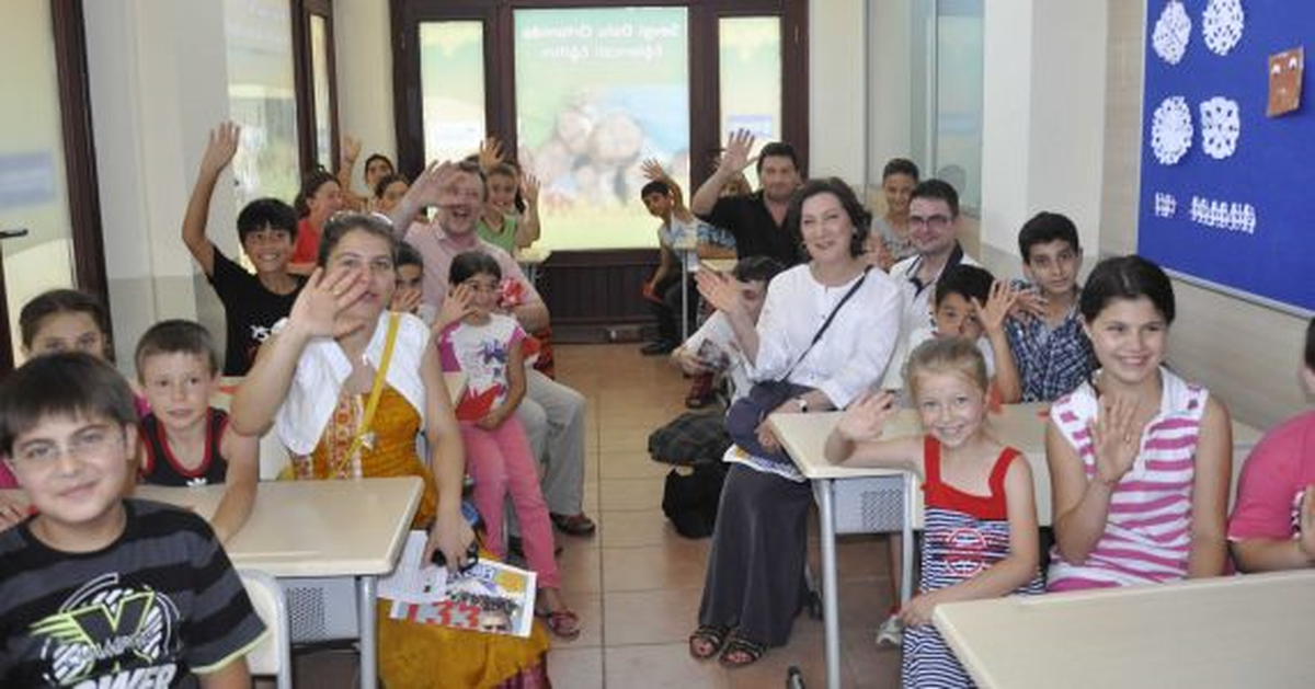 103 Proje Arasında En İyisi