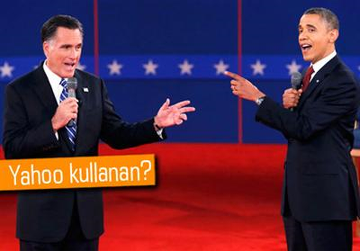 2012 Yılında Yahoo\'da En Çok Arananlar
