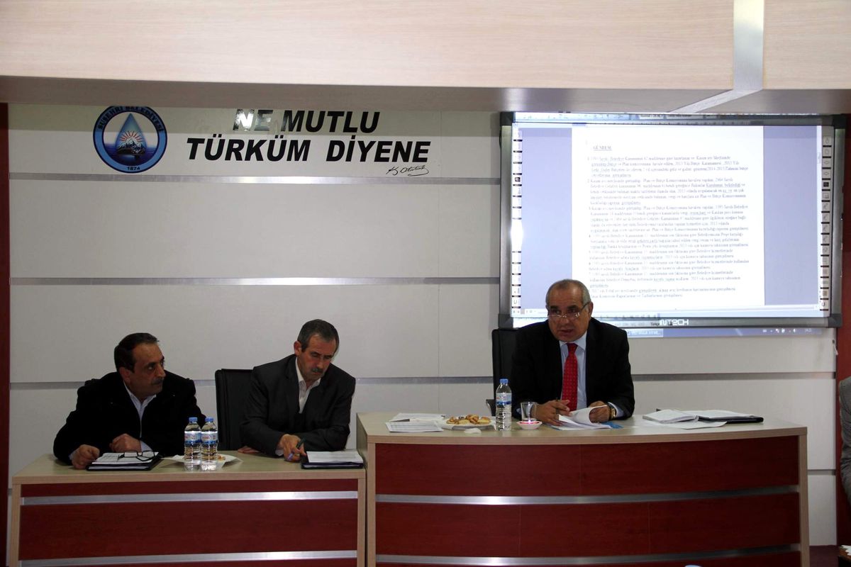 25 Yıl Önceki İsim Hakkını Geri Aldılar