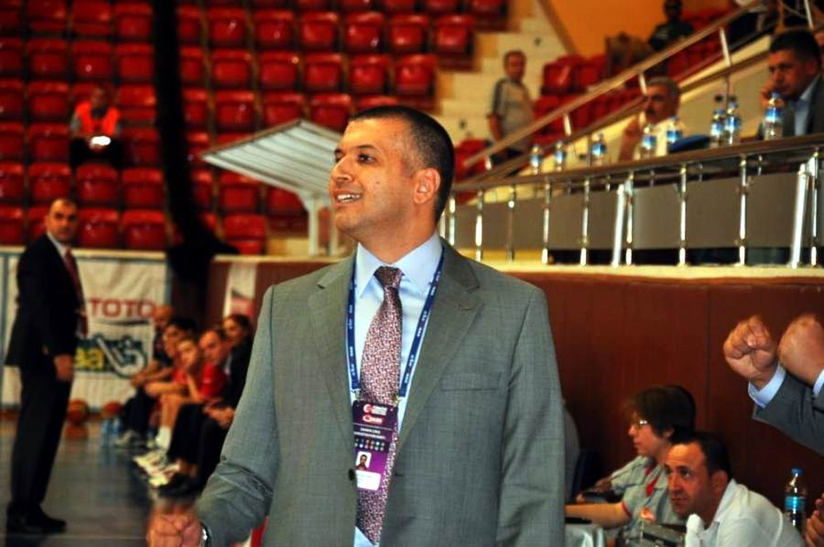 Adana Botaş Montpellier\'e Hazır