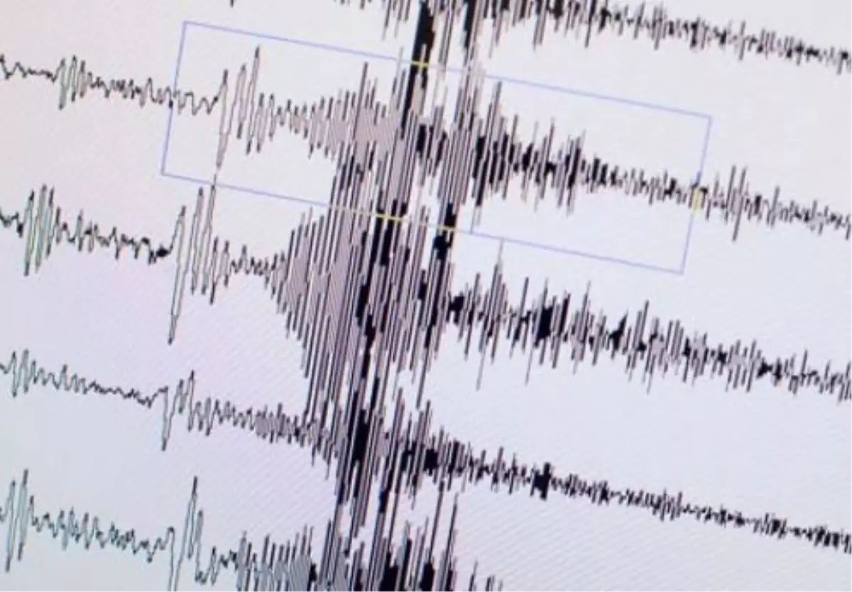 Akıllı Telefonlar, Sismometre Olarak da Kullanılacak