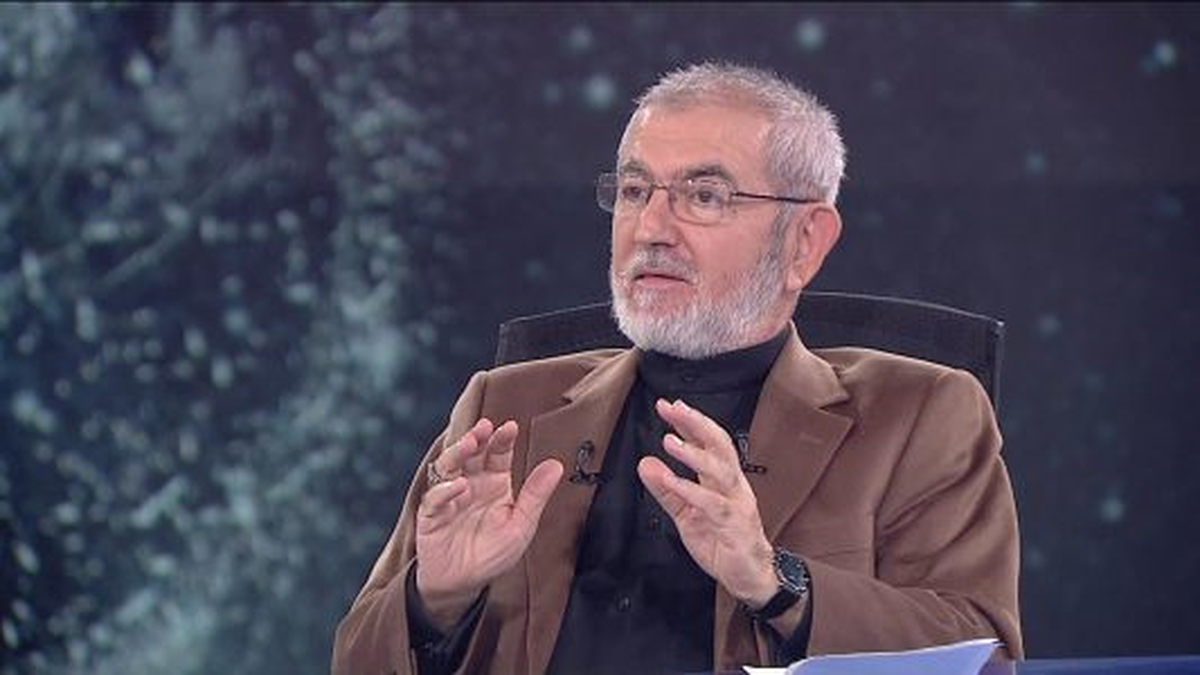 Ali Rıza Demircan: "ahmaklığın Endazesi Yok"