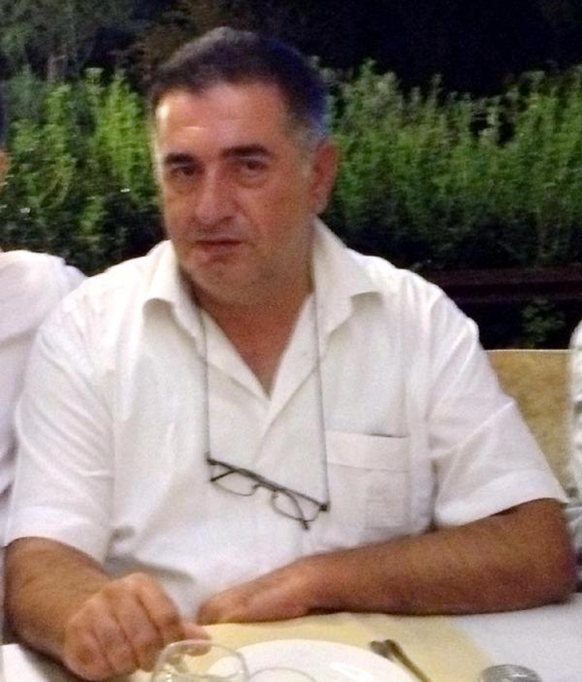 Avukatların \'Hakim\' İsyanı