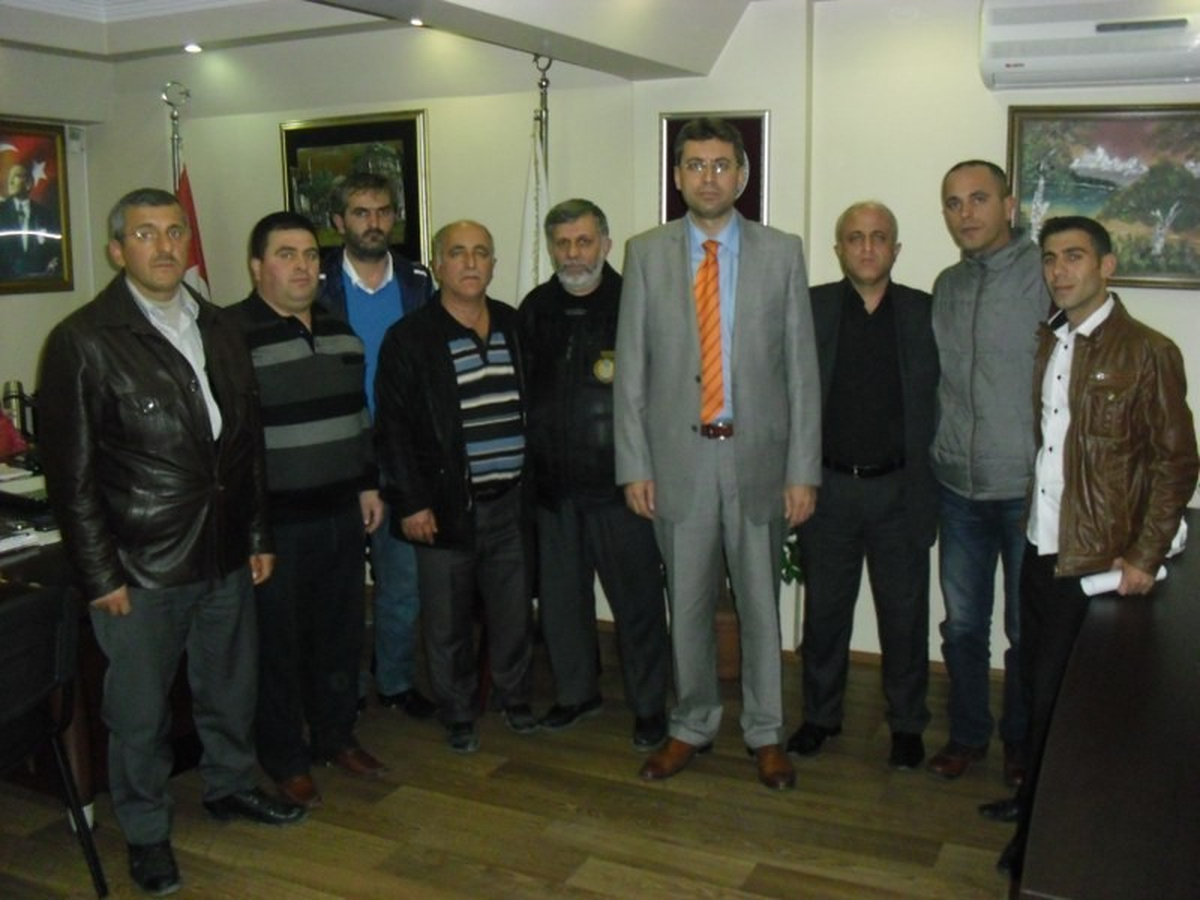 Bakkallar Türk Gıda Kodeksi Yönetmeliğini Masaya Yatırdı