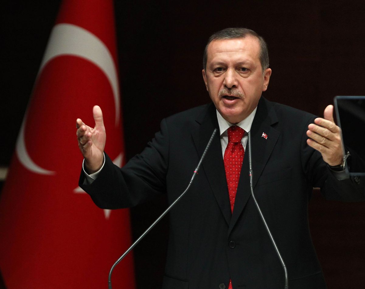 Başbakan Erdoğan, Kılıçdaroğlu\'nu Kayseri ile Vurdu