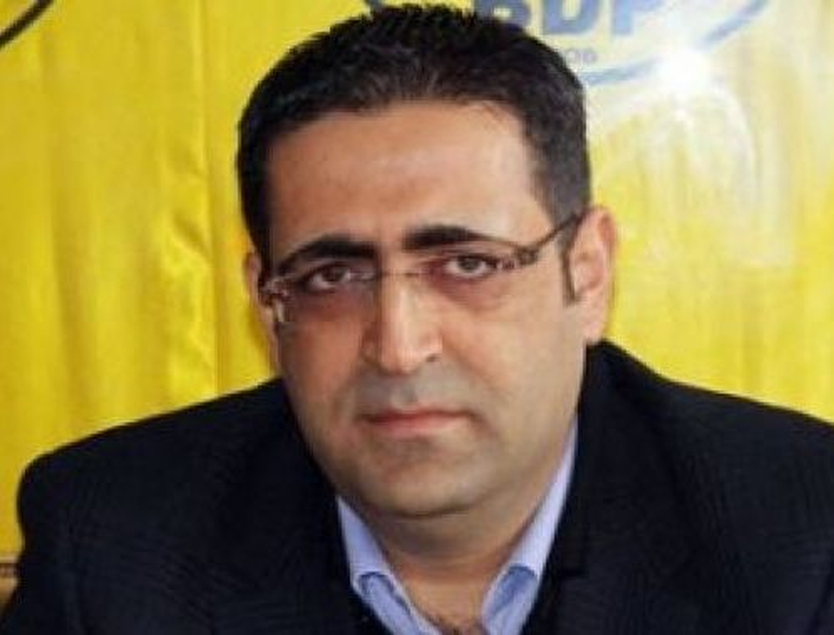 BDP\'den Seçim Barajı Teklifi
