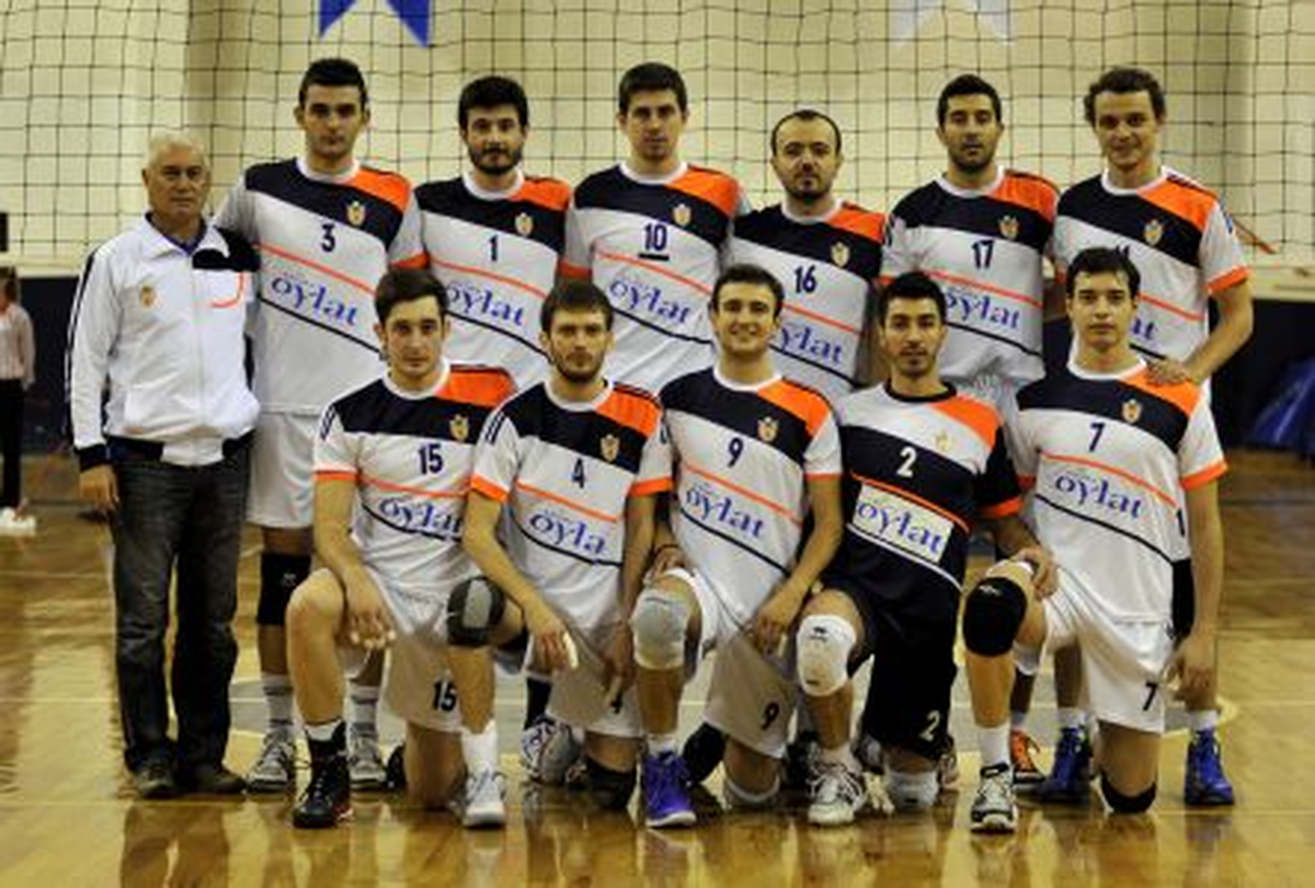 Belediyespor\'un Kupadaki Rakibi Arkasspor
