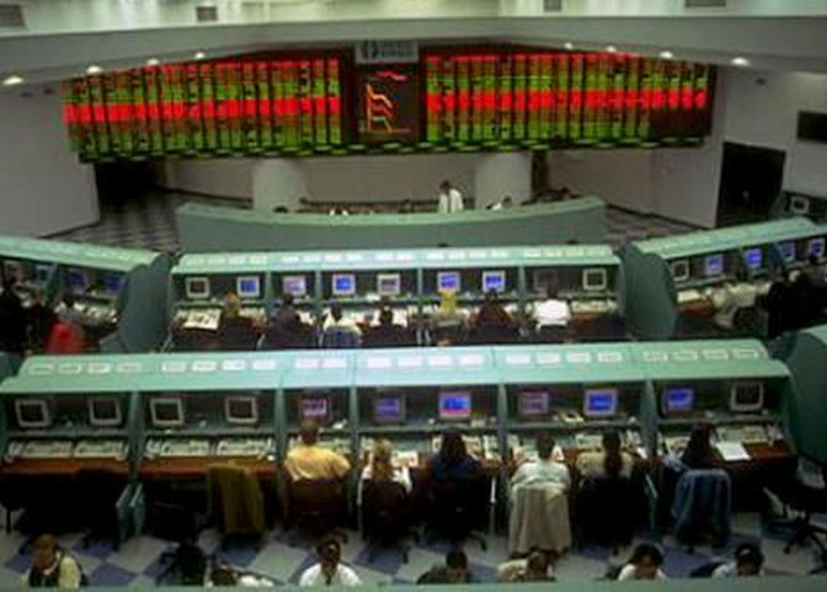 Borsa Günün İlk Yarısında Yüzde 0,62 Değer Kazandı
