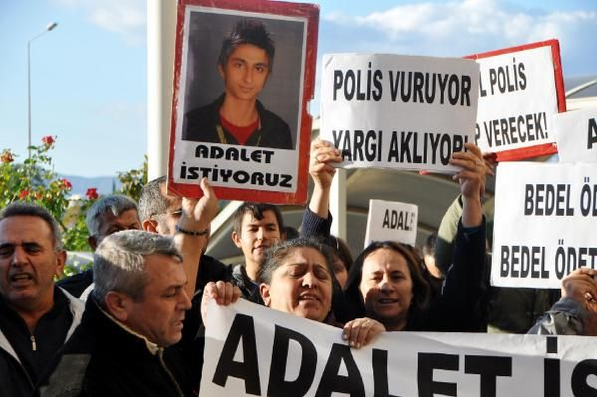 Bu Kararla Başka Çağdaşların Olacağının Önü Açılmıştır