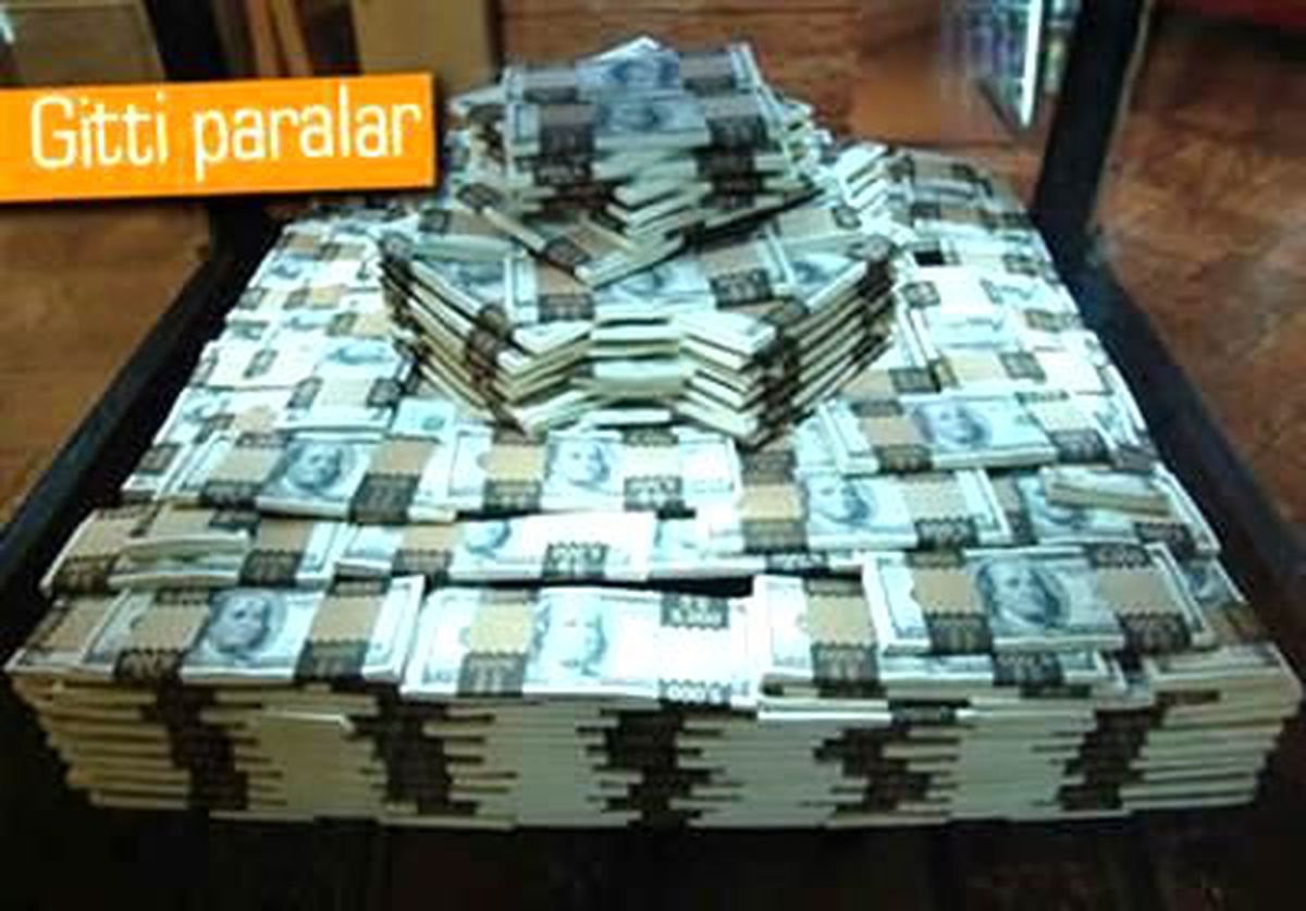 Çalınan Laptop\'u İçin 1 Milyon Dolar Ödül Koydu. Sonra İse...