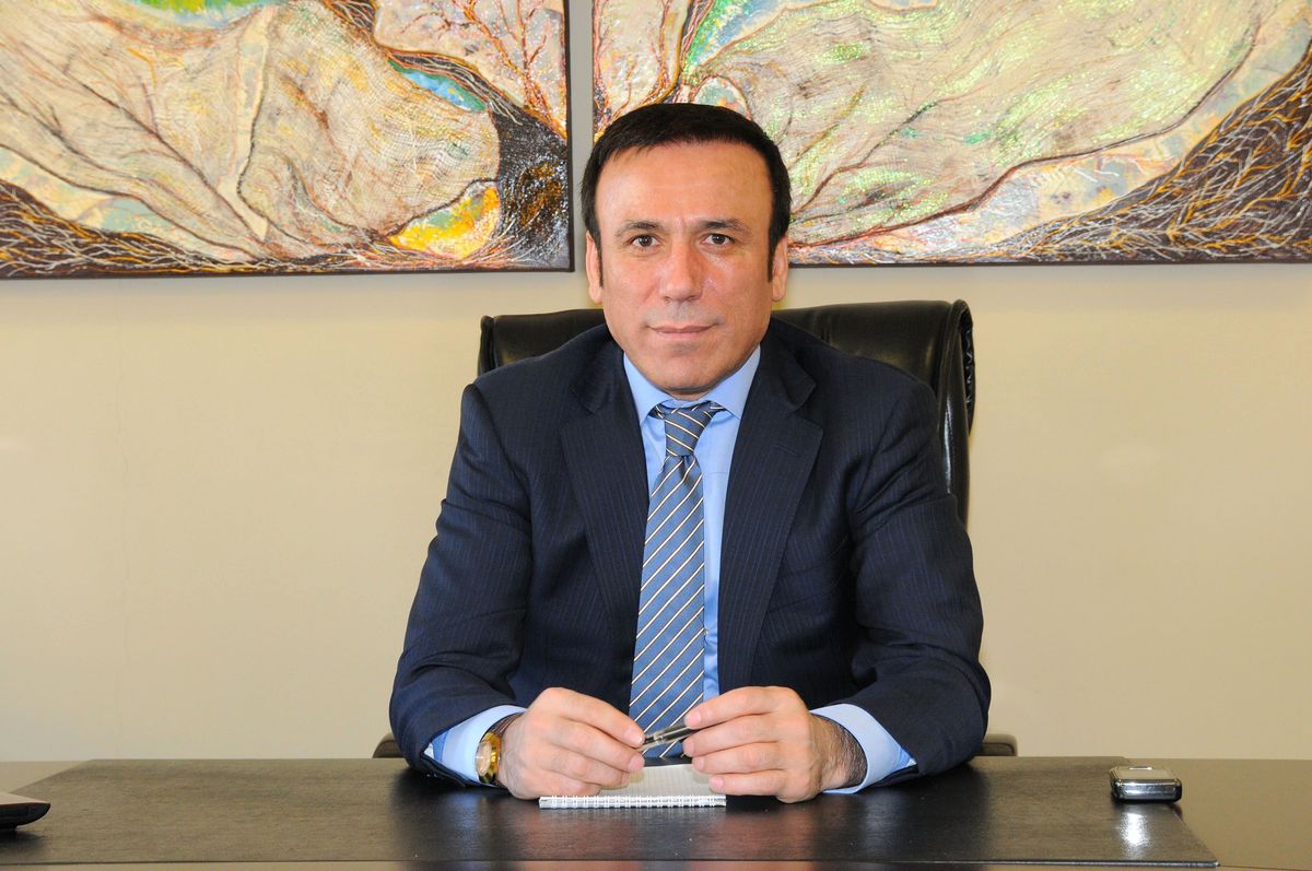 Canik\'te 2,5 Milyar Liralık Yatırım Yapıldı