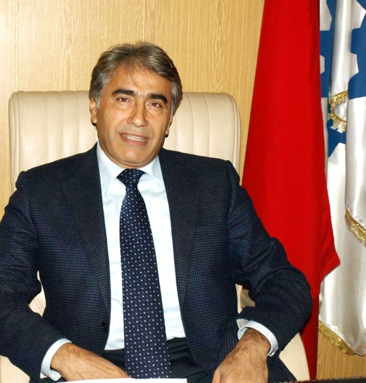 Çelik-İş Sendikası Genel Başkanı Gül Açıklaması