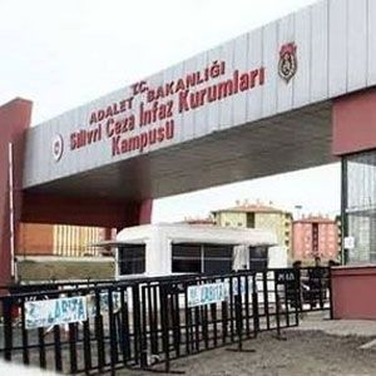 Chp\'li Vekiller Yarın Silivri\'ye Gidecek
