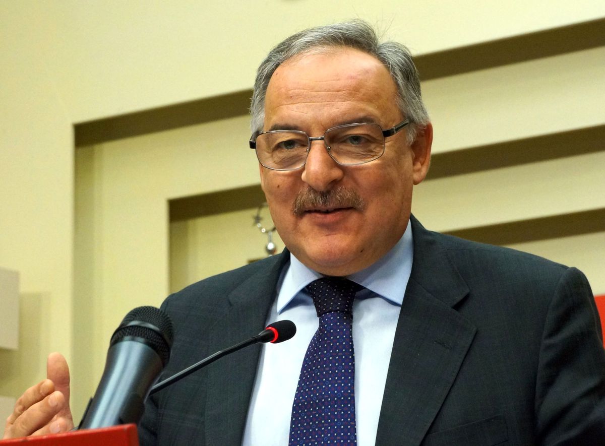 CHP Myk Toplantısı
