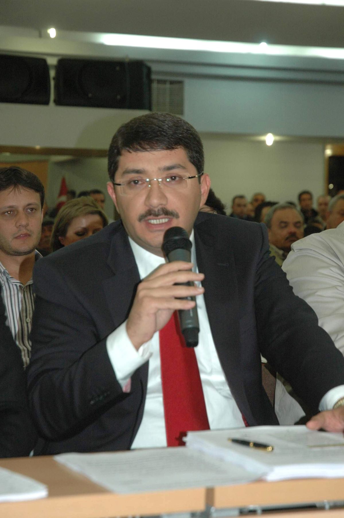 CHP Politik Şov Yapıyor İddiası