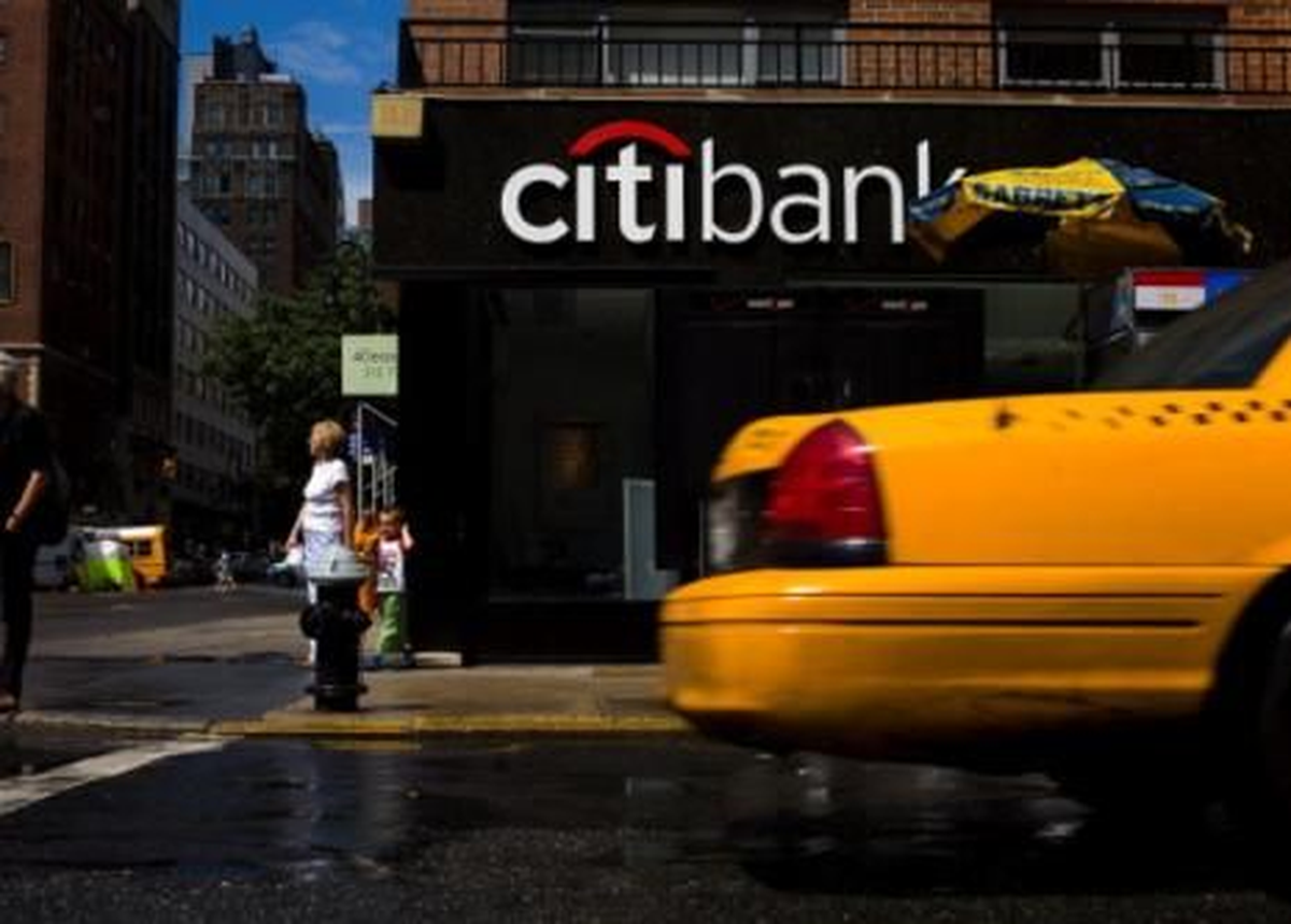 Citi, Türkiye\'de Kurumsal ve Ticari Bankacılığa Odaklanacak