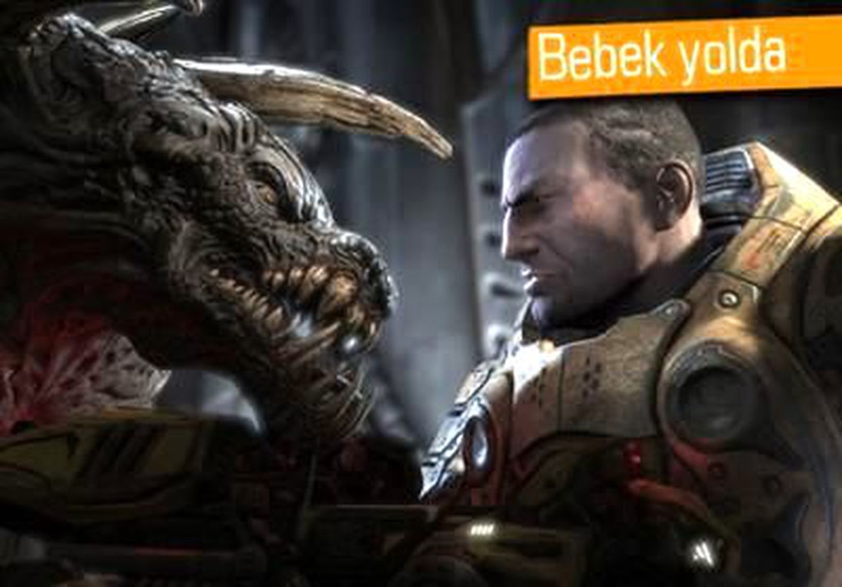 Cliff B\'den Sonra Epic Games\'te Bir Ayrılık Daha
