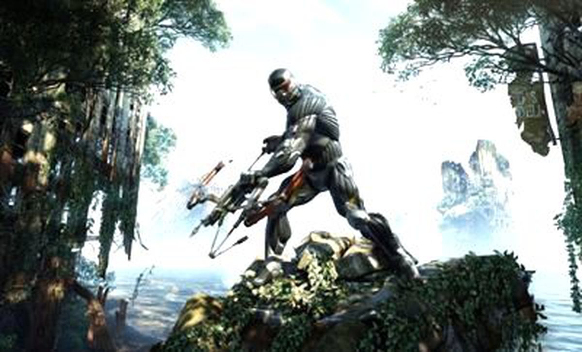 Crysis 3 ne isteyecek?