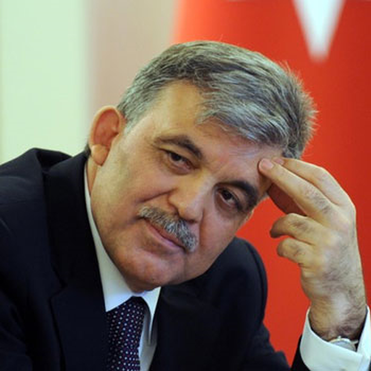 Cumhurbaşkanı Abdullah Gül, Sürekli Hastalığı Olan Bir Hükümlünün Cezasını Kaldırdı
