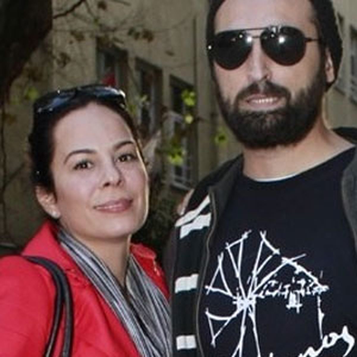 Demet "Murat"Ina Erdi