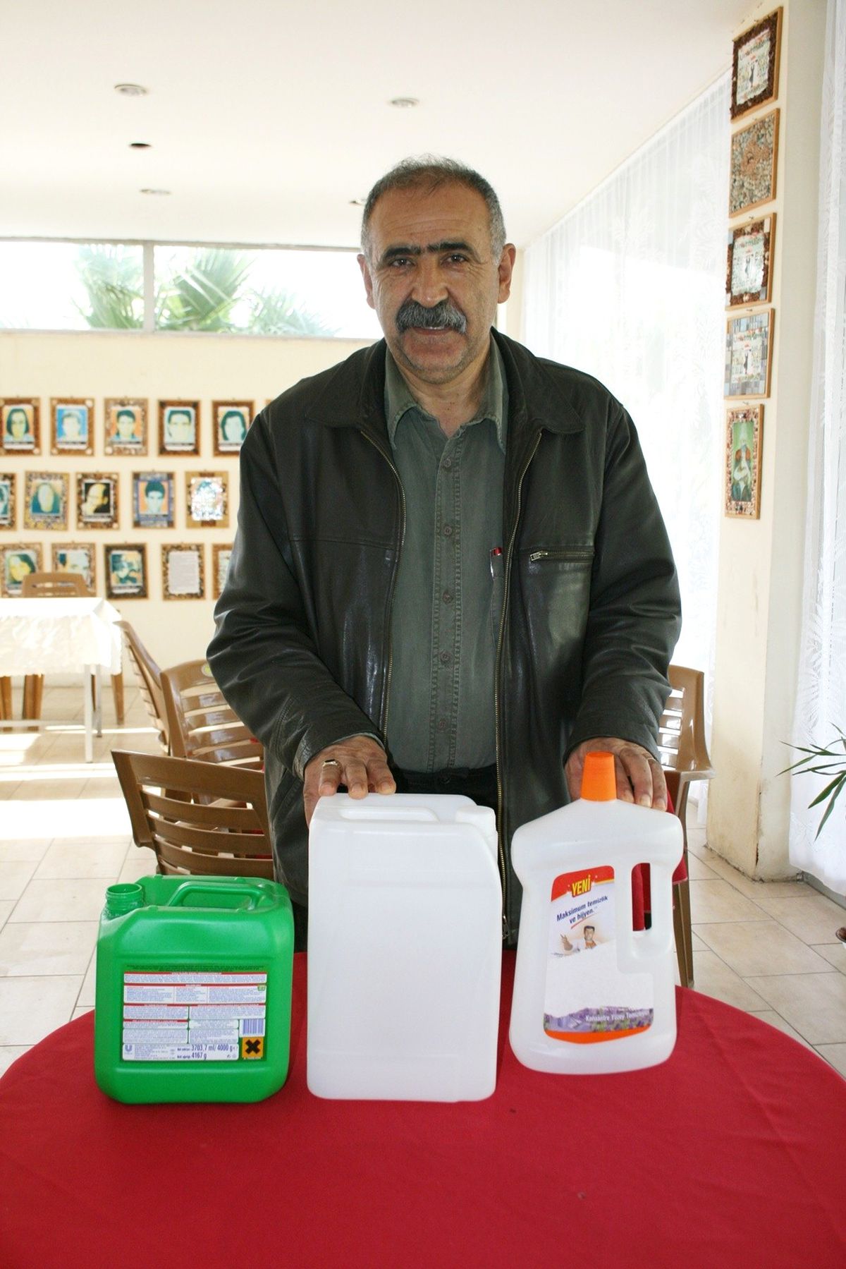 Didim Kapak Seferberliğini Büyütüyor
