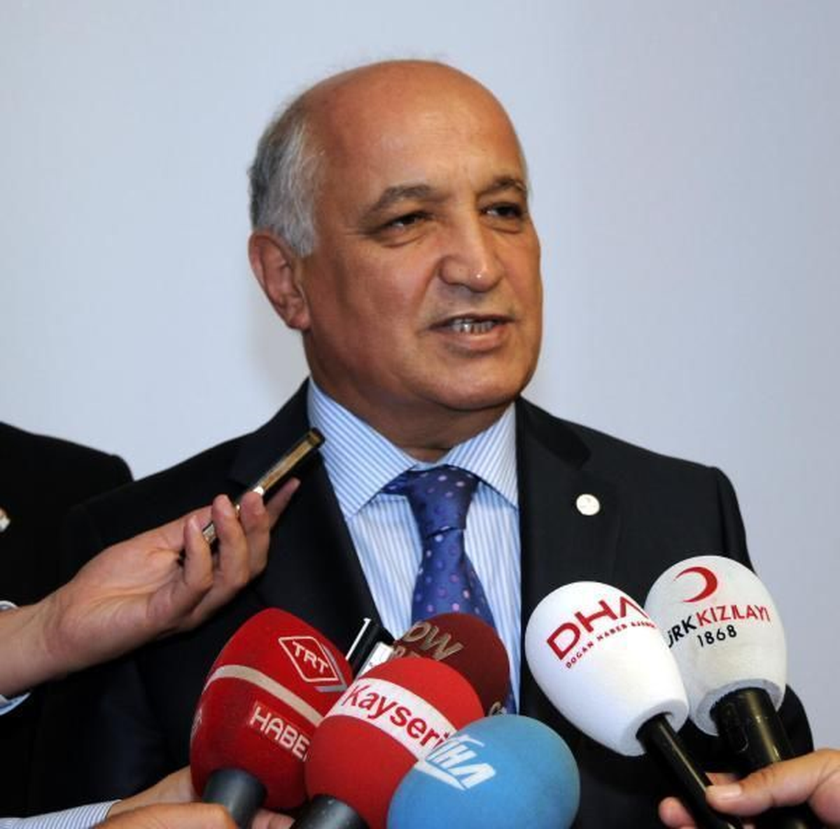 Dünya Gönüllüler Günü